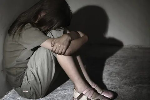 Изнасилование 13-летней девочки. Задержан участковый