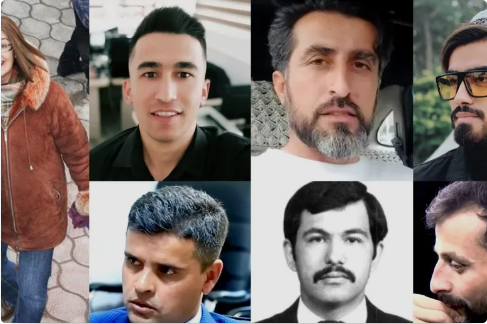 Омбудсмен Таджикистана намерен встретиться с осужденными журналистами